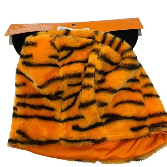 Target Hyde and EEK Adult Tiger Headwear OS - Picture 2 of 3